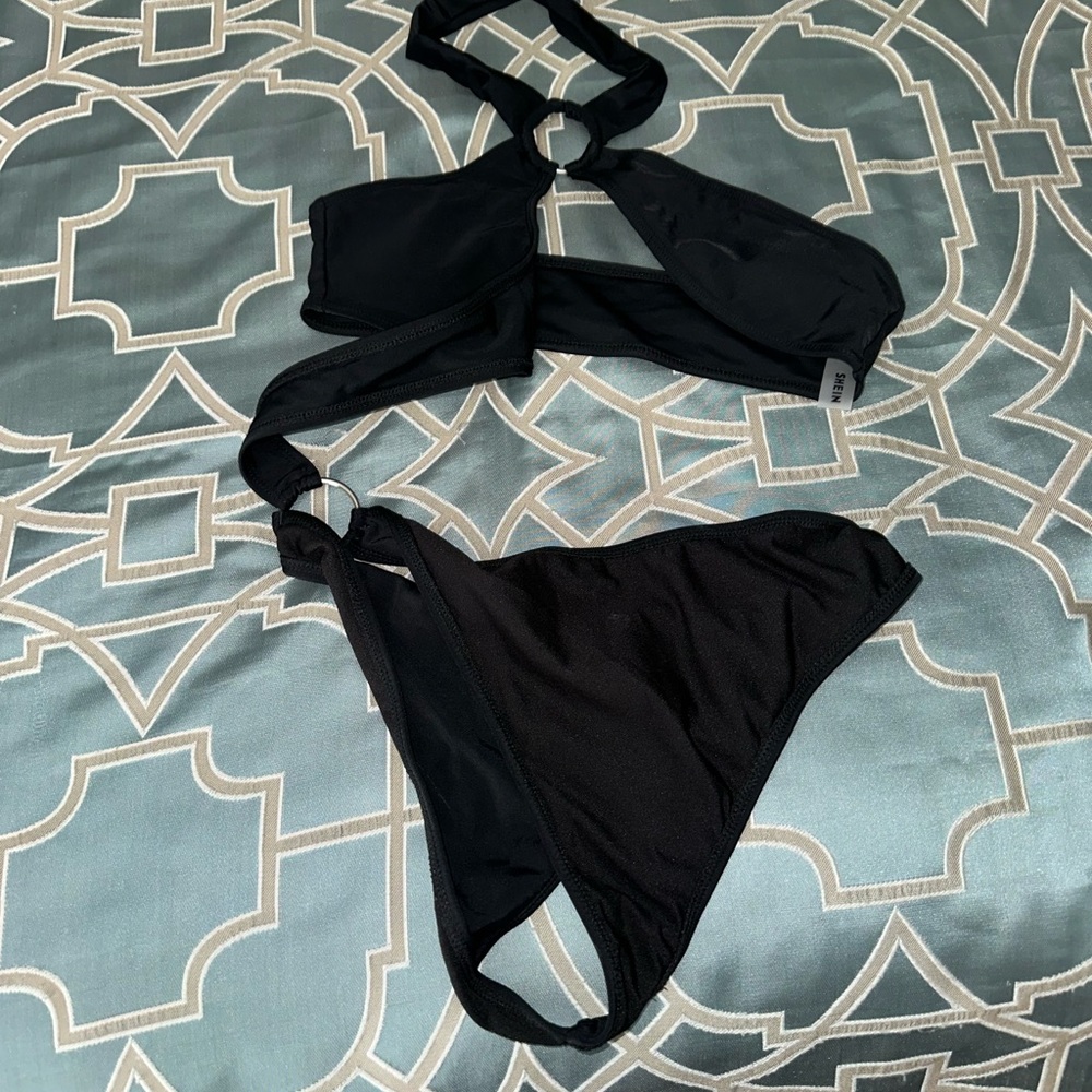 Shein swimsuit